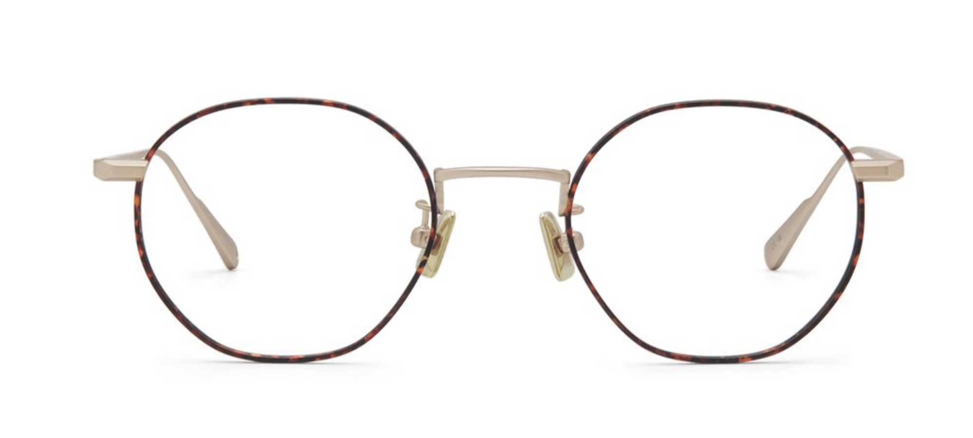 Gafas graduadas Monsieur Blanc Etienne