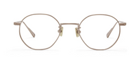 Gafas graduadas Monsieur Blanc Etienne