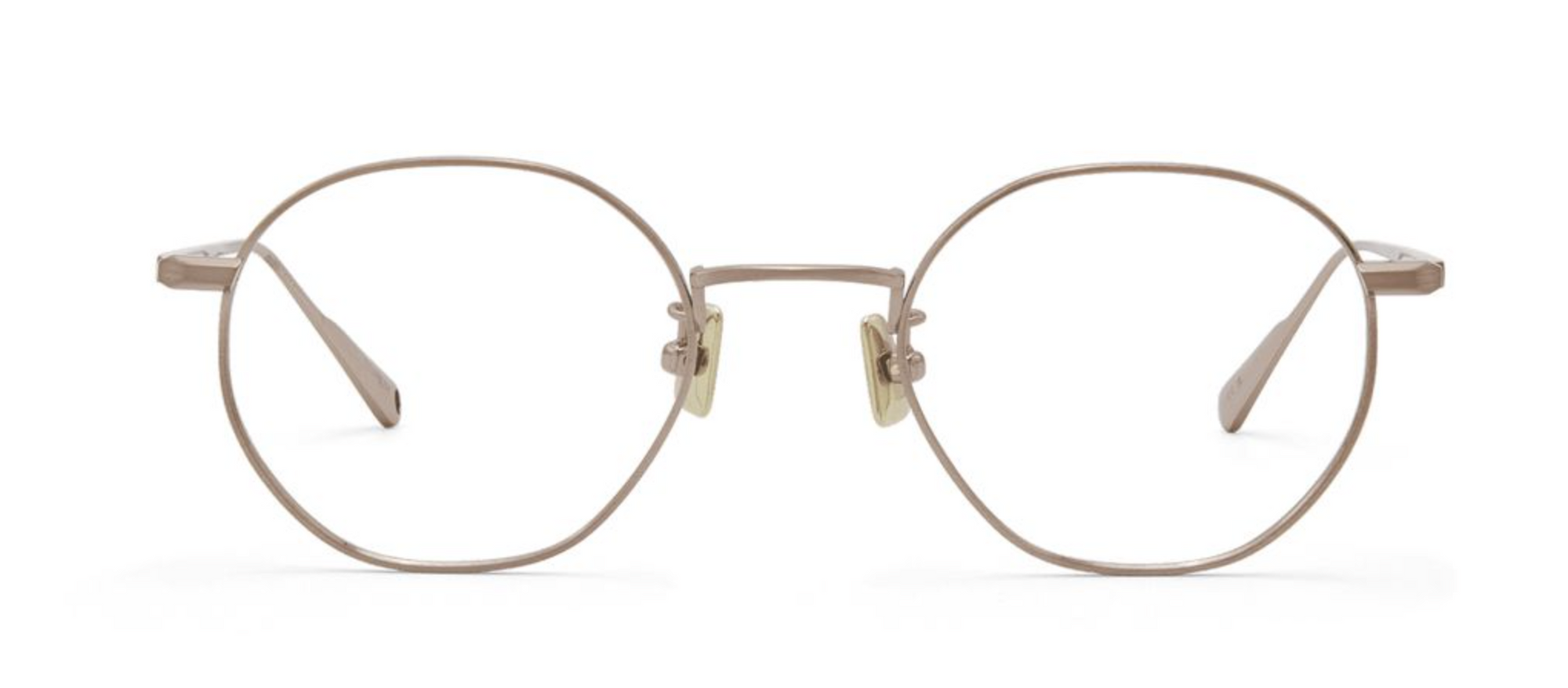 Gafas graduadas Monsieur Blanc Etienne