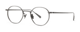 Gafas graduadas Monsieur Blanc Etienne
