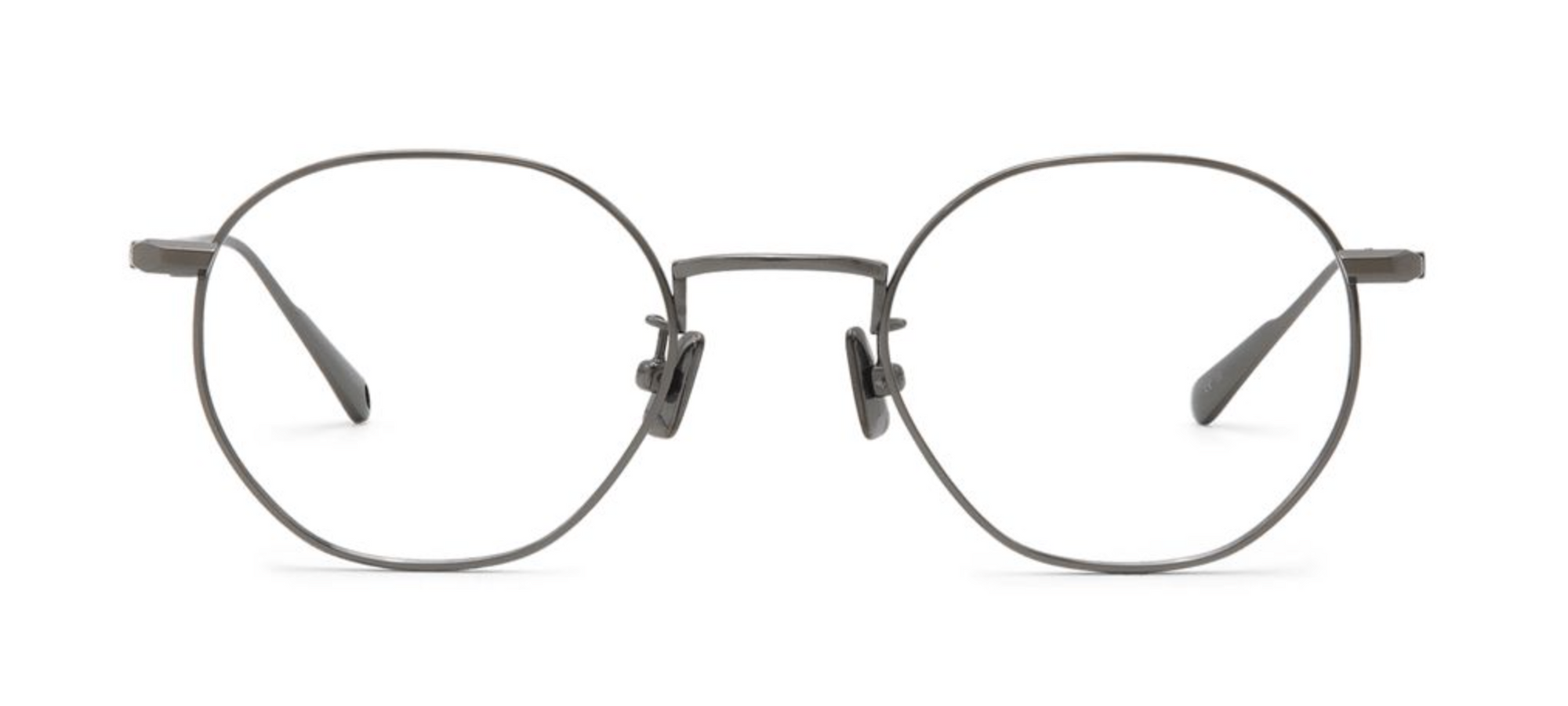 Gafas graduadas Monsieur Blanc Etienne