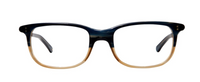 Brille Monsieur Blanc Fodier