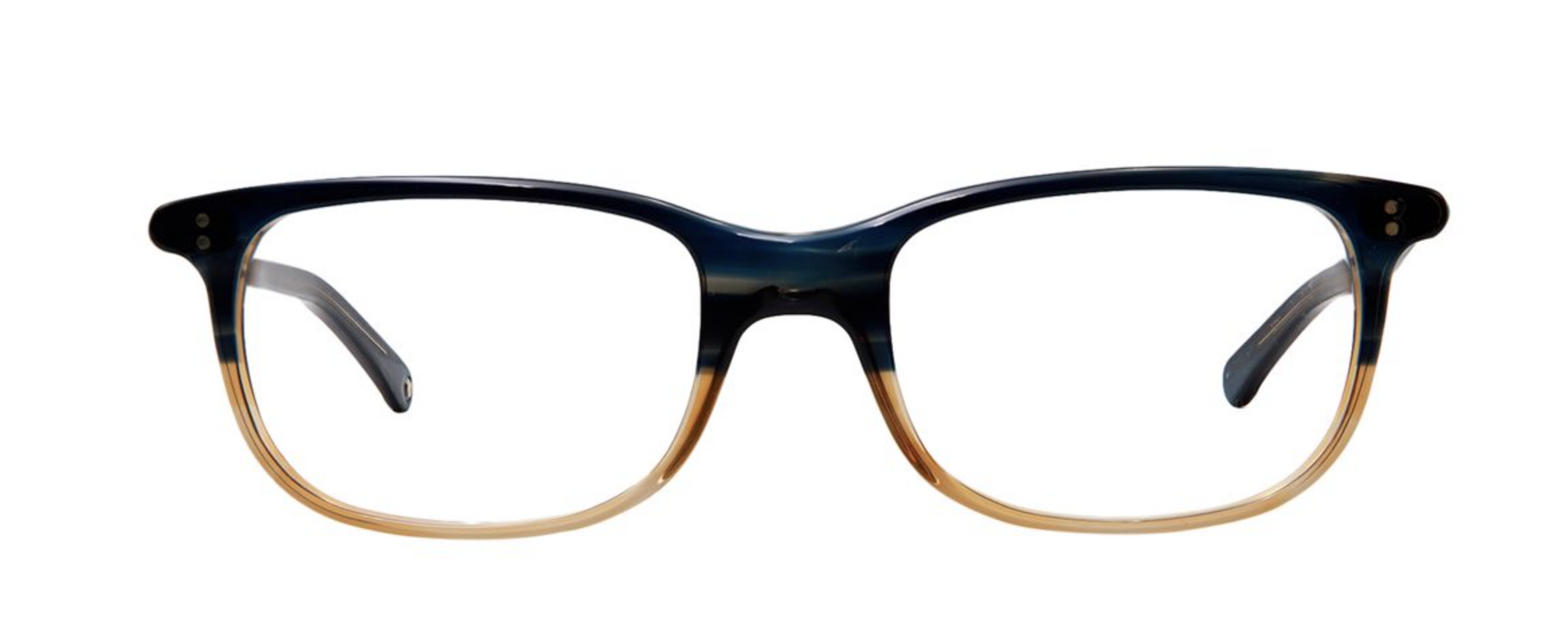 Brille Monsieur Blanc Fodier