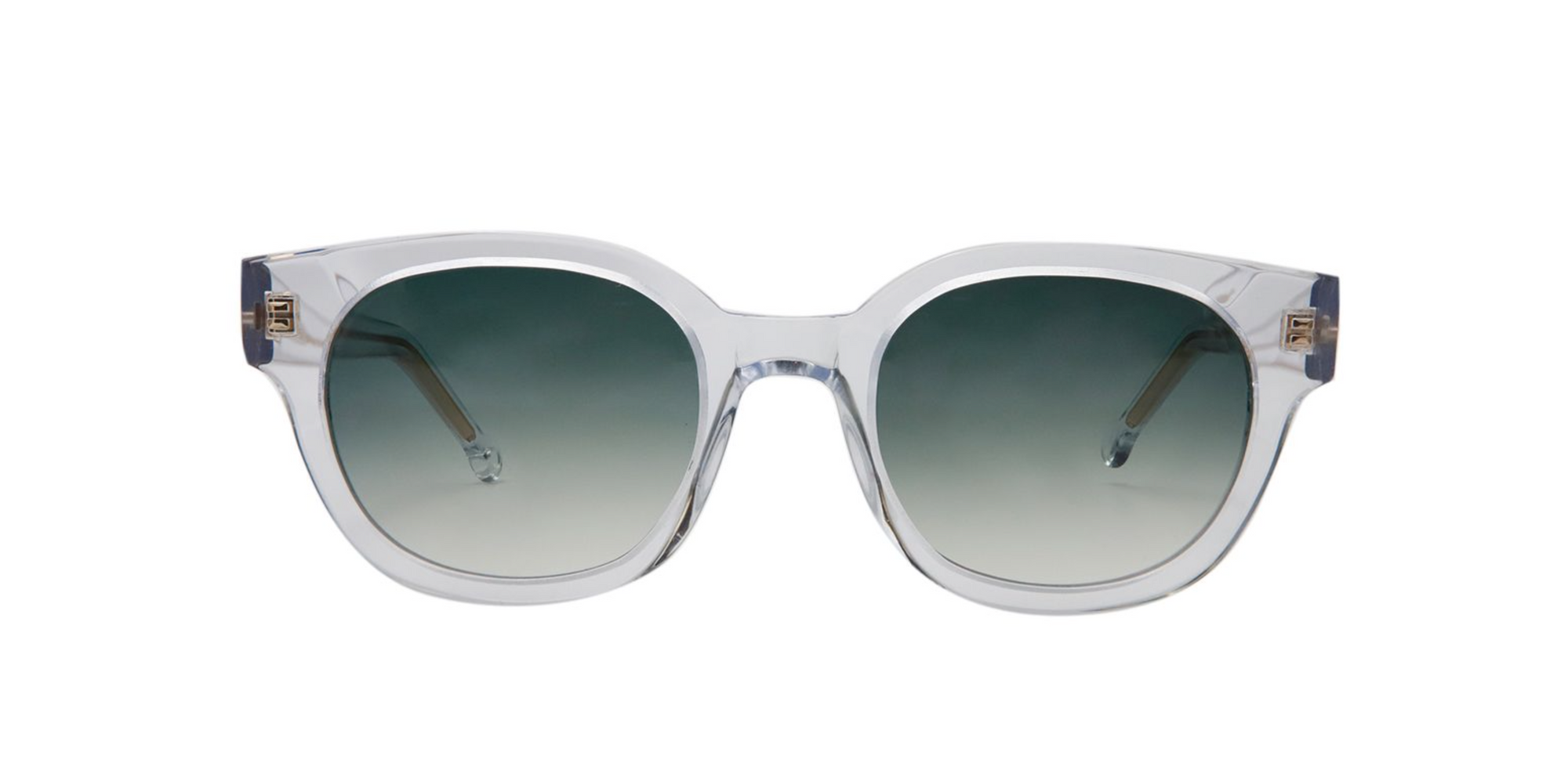 Óculos de sol Monsieur Blanc Pierre