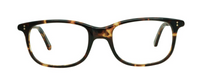 Brille Monsieur Blanc Fodier