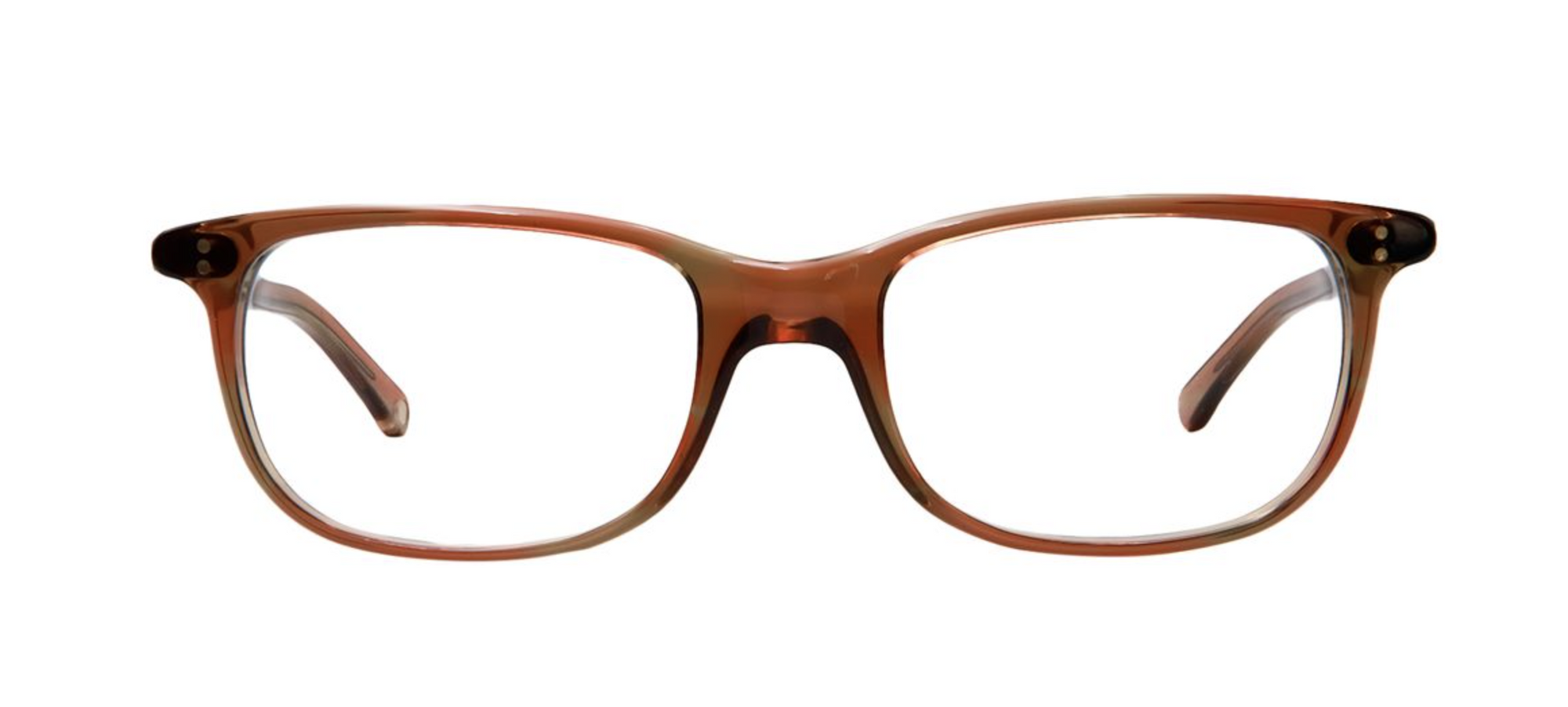 Brille Monsieur Blanc Fodier