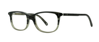 Brille Monsieur Blanc Fodier