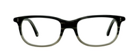 Brille Monsieur Blanc Fodier
