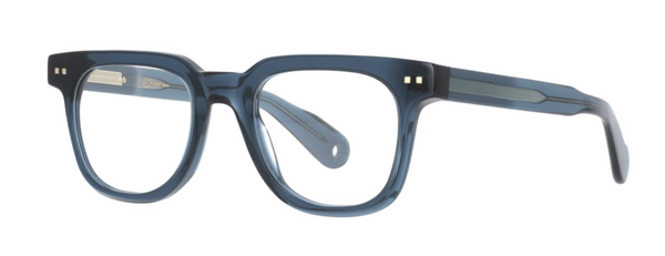 Sehbrille Monsieur Blanc Gab