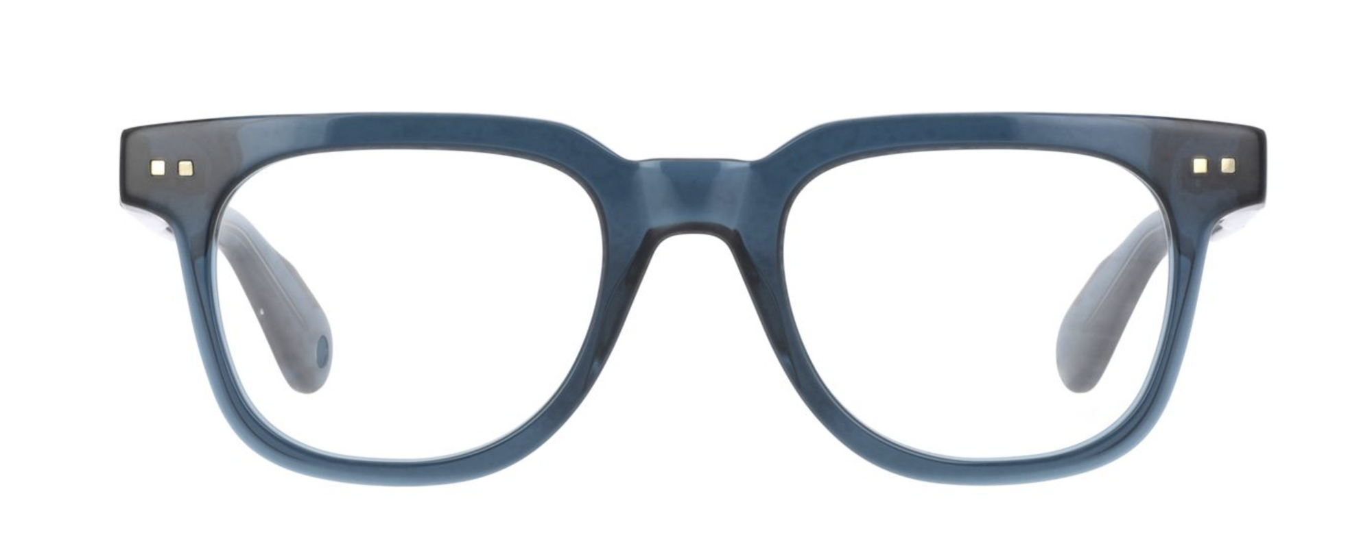 Sehbrille Monsieur Blanc Gab