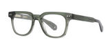 Lunettes de vue Monsieur Blanc Gab