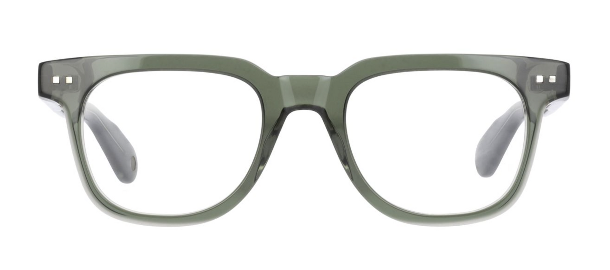 Sehbrille Monsieur Blanc Gab