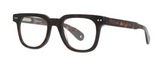 Lunettes de vue Monsieur Blanc Gab