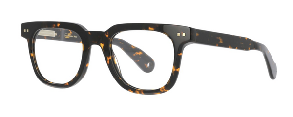 Sehbrille Monsieur Blanc Gab
