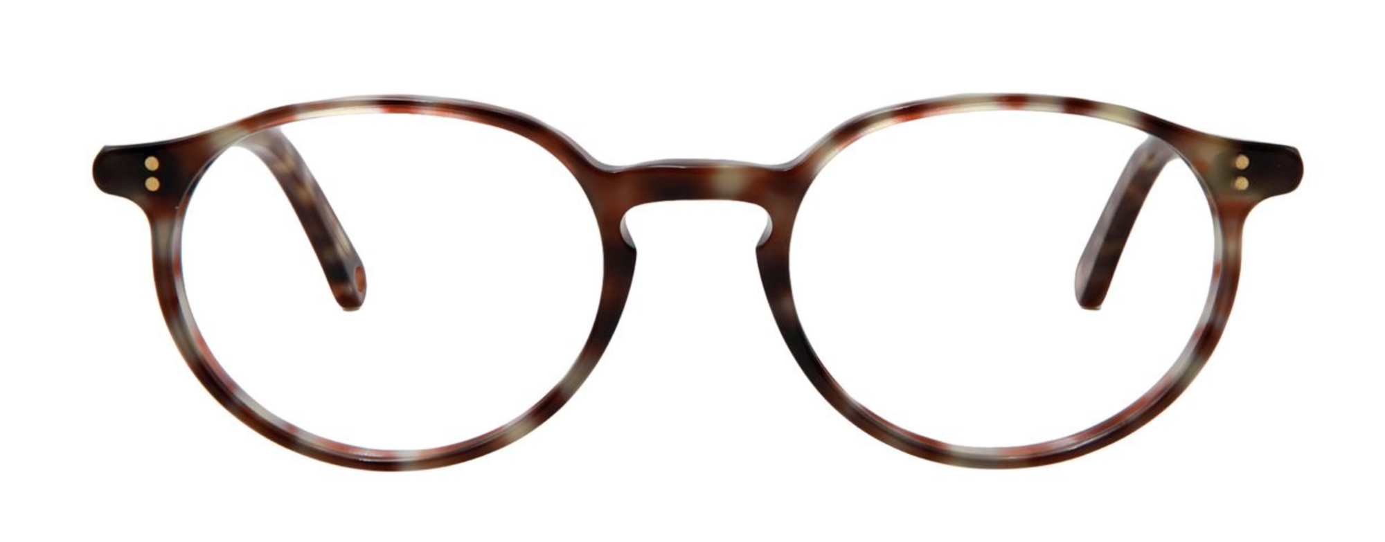 Brille Monsieur Blanc Hubert