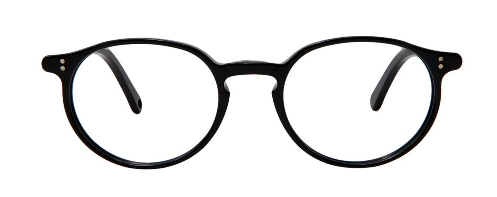 Brille Monsieur Blanc Hubert