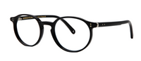 Brille Monsieur Blanc Hubert