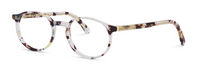 Brille Monsieur Blanc Hubert