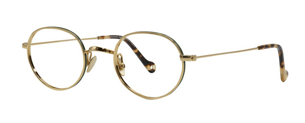Brille Monsieur Blanc Jean