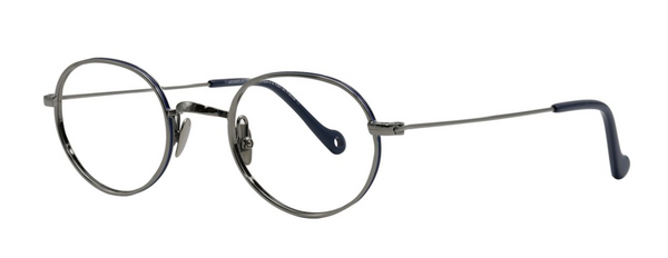 Brille Monsieur Blanc Jean