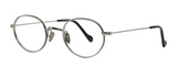 Lunettes de vue Monsieur Blanc Jean