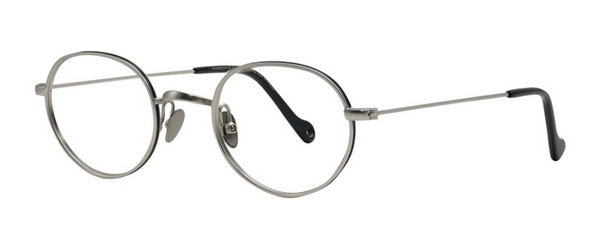 Brille Monsieur Blanc Jean
