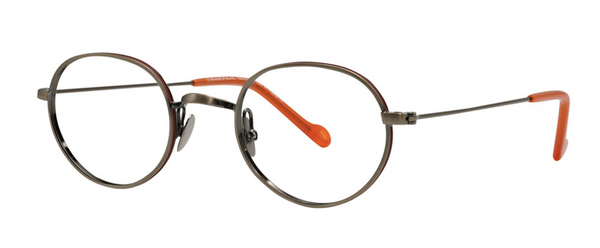 Brille Monsieur Blanc Jean