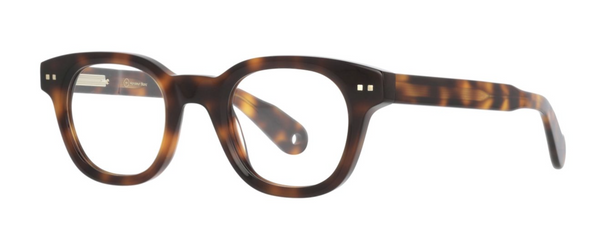 Brille Monsieur Blanc Jules