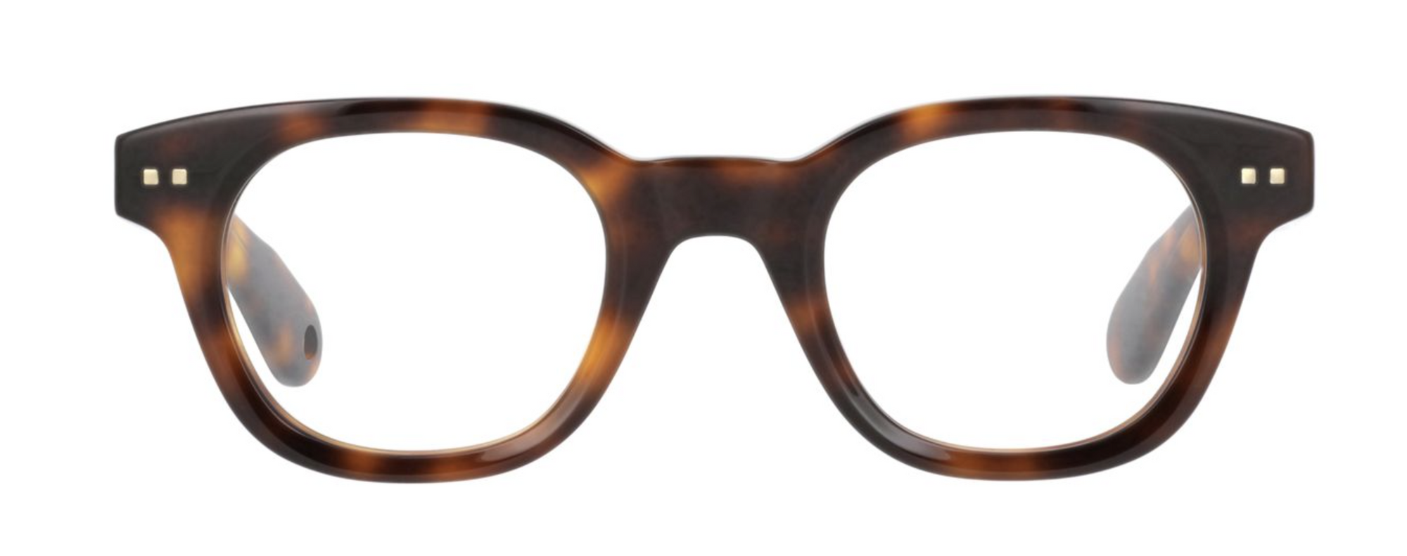 Brille Monsieur Blanc Jules