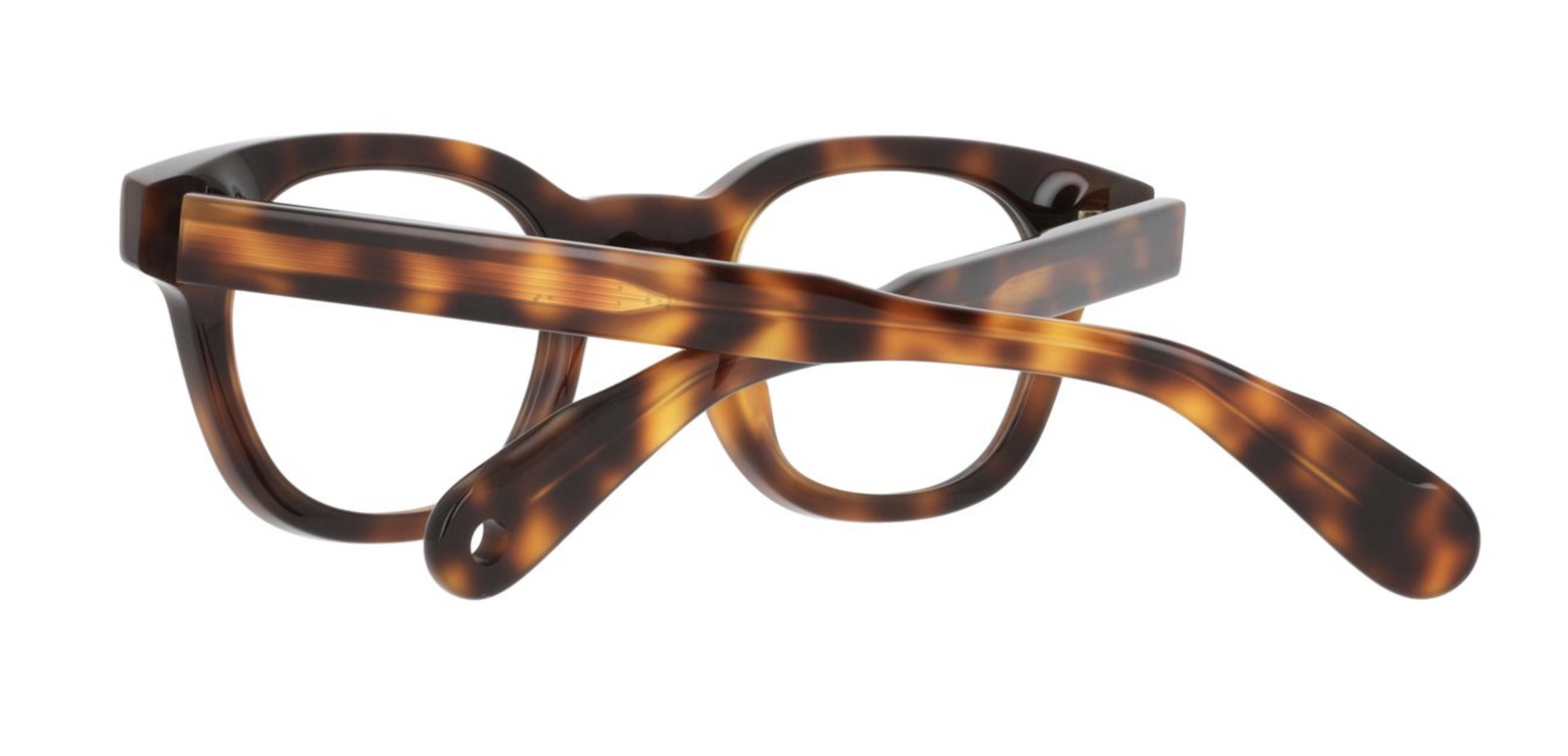 Brille Monsieur Blanc Jules