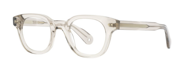Brille Monsieur Blanc Jules