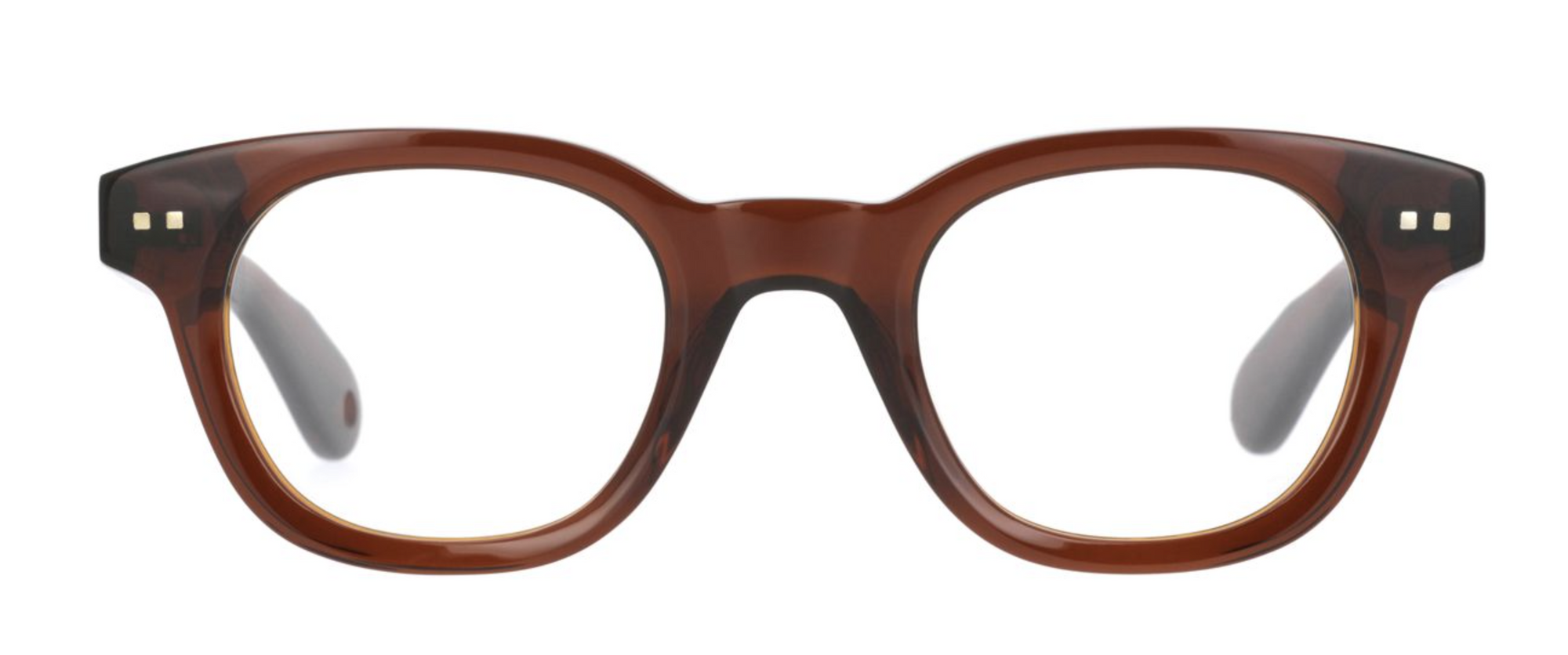 Brille Monsieur Blanc Jules