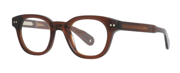 Brille Monsieur Blanc Jules