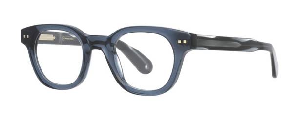 Brille Monsieur Blanc Jules