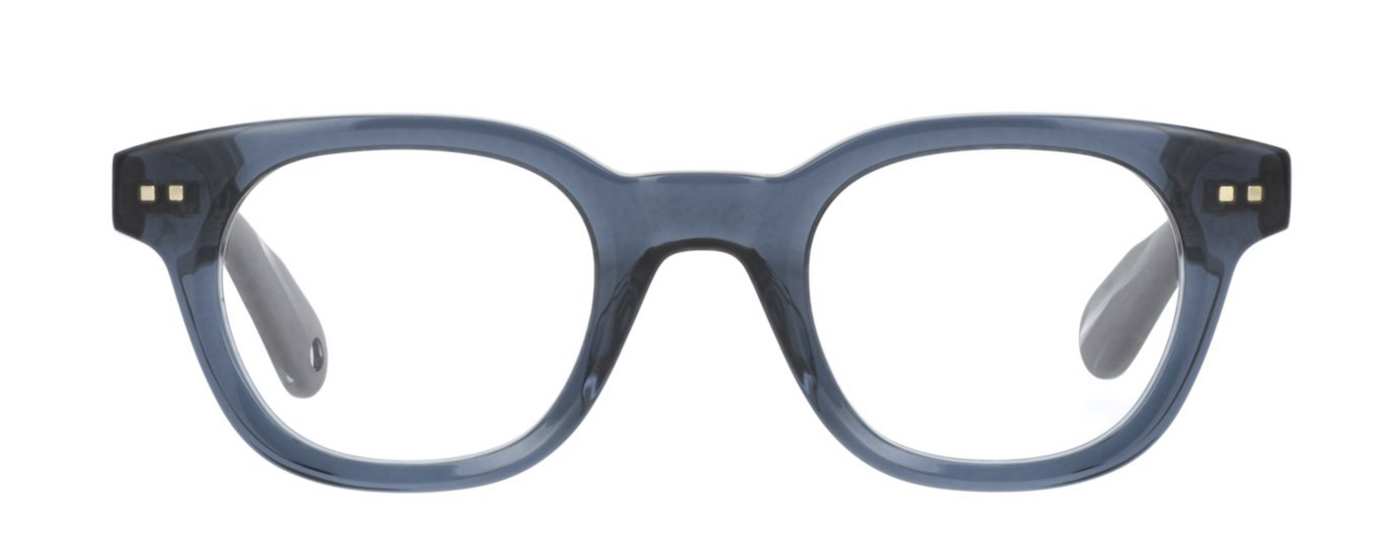 Brille Monsieur Blanc Jules