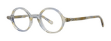 Lunettes de vue Monsieur Blanc Julien