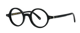 Lunettes de vue Monsieur Blanc Julien