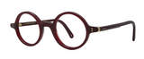 Lunettes de vue Monsieur Blanc Julien