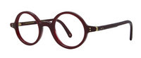 Korrektionsbrille Monsieur Blanc Julien