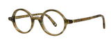 Lunettes de vue Monsieur Blanc Julien
