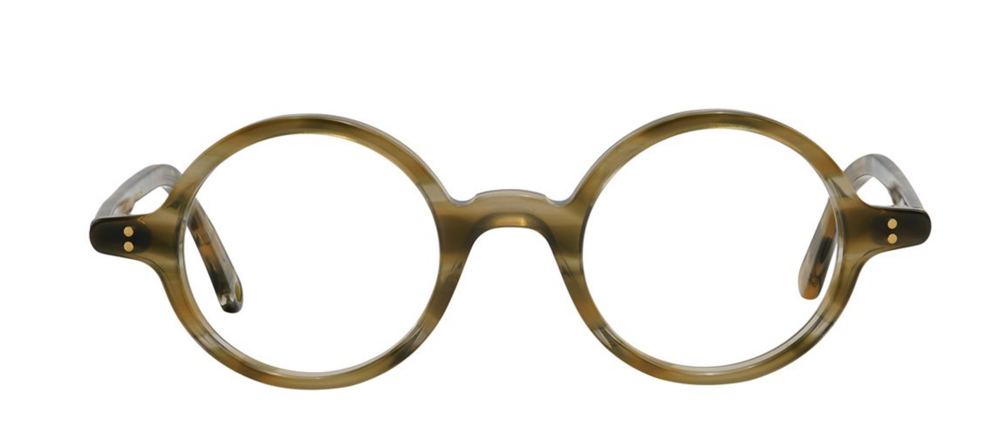 Korrektionsbrille Monsieur Blanc Julien