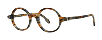 Korrektionsbrille Monsieur Blanc Julien