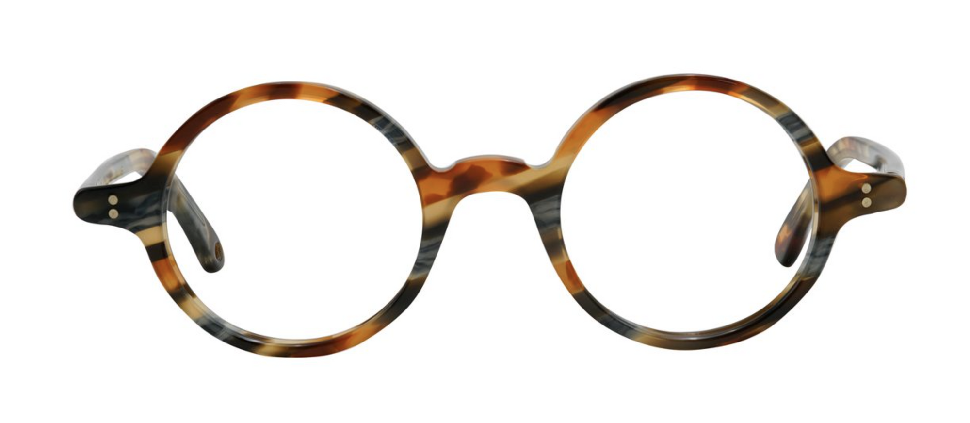 Korrektionsbrille Monsieur Blanc Julien