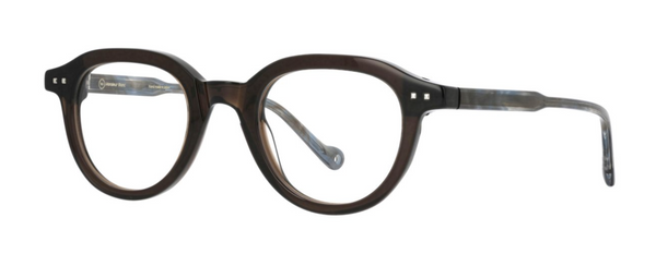 Monsieur Blanc Leon Eyeglasses
