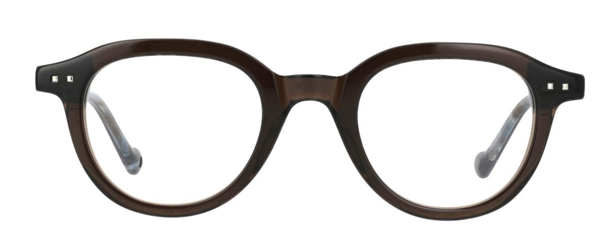 Korrektionsbrille Monsieur Blanc Leon