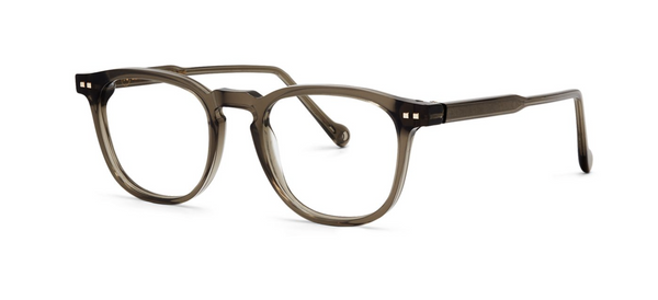 Sonnenbrille Monsieur Blanc Yves