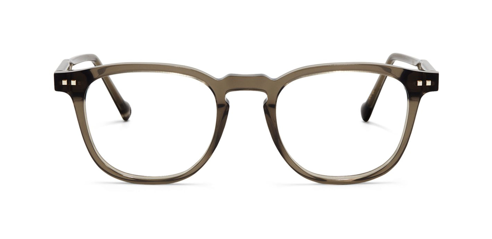 Gafas de sol Monsieur Blanc Yves