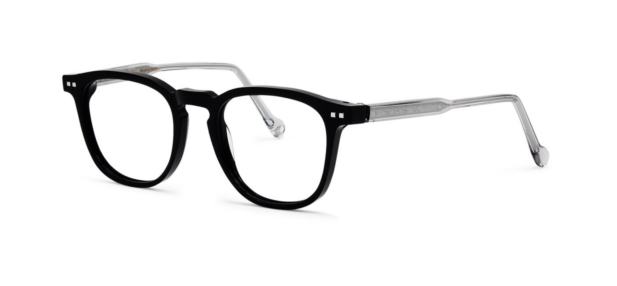 Óculos de sol Monsieur Blanc Yves