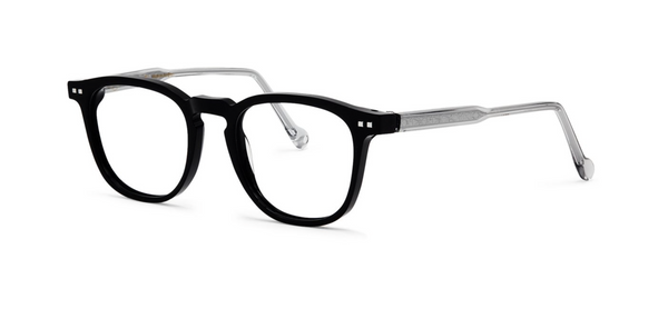 Sonnenbrille Monsieur Blanc Yves