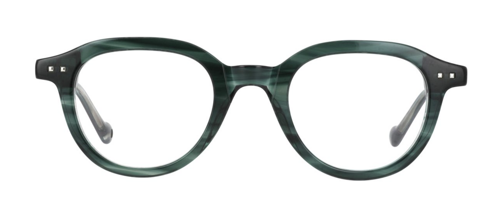 Korrektionsbrille Monsieur Blanc Leon